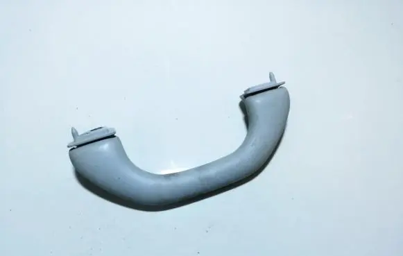 Volkswagen Golf IV Front interior roof grab handle 1j0857607m