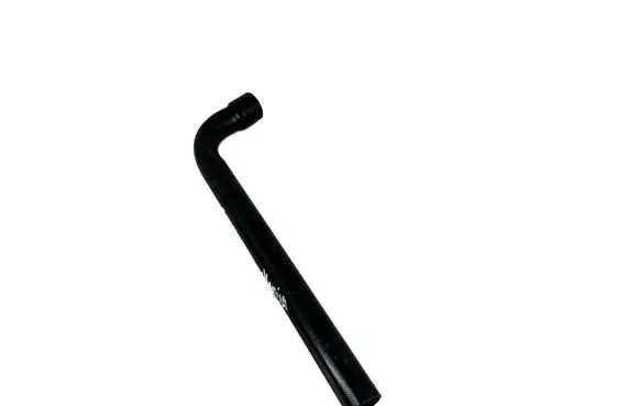 Opel Meriva A Wheel nut wrench 13107800 65431104