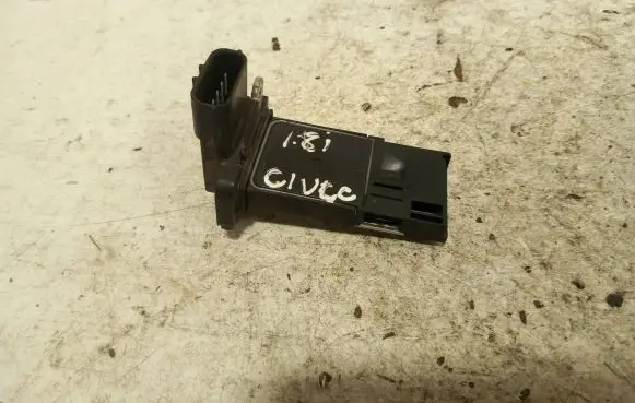 Honda Civic Mass air flow meter afh70m41b