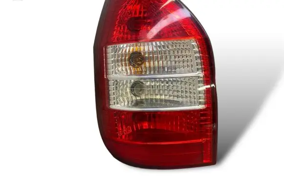 Opel Zafira A Rear/tail lights 62280