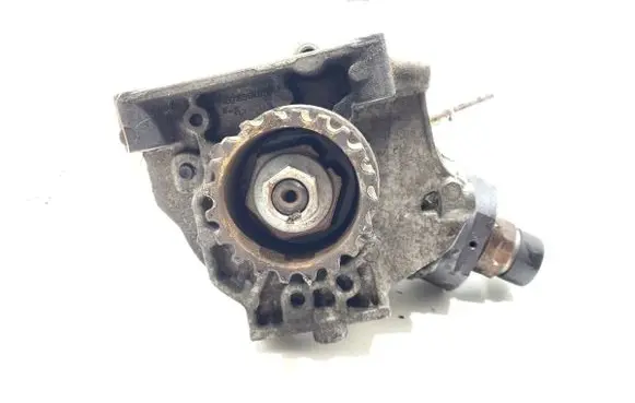 Renault Kangoo II Fuel injection high pressure pump 0445010763