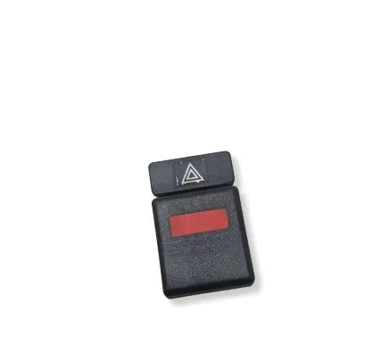 Opel Omega B2 Hazard light switch 90213284