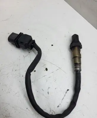 BMW 5 E60 E61 Lambda probe sensor 1928404682