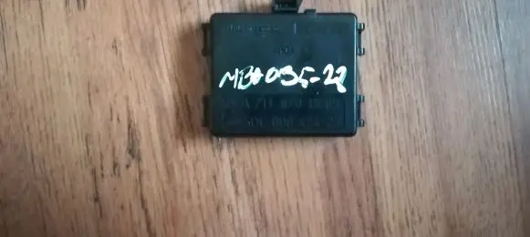Mercedes-Benz E W211 Rain sensor A2118701585