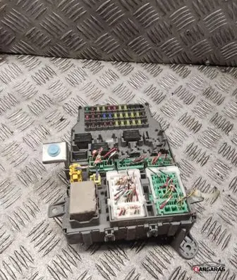 Honda Accord Fuse box set sefg44