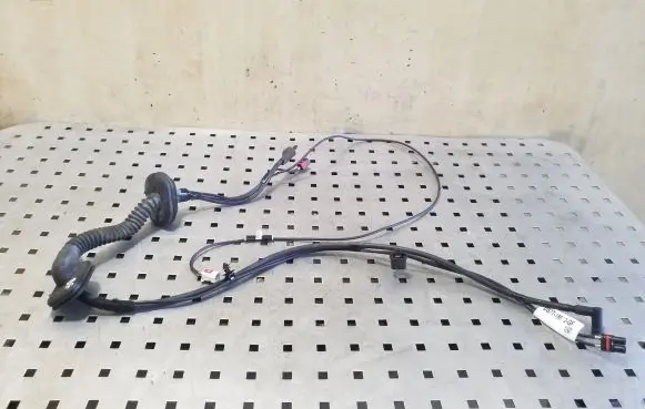 Ford Mondeo MK V Tailgate/trunk wiring harness DS7T18812GF