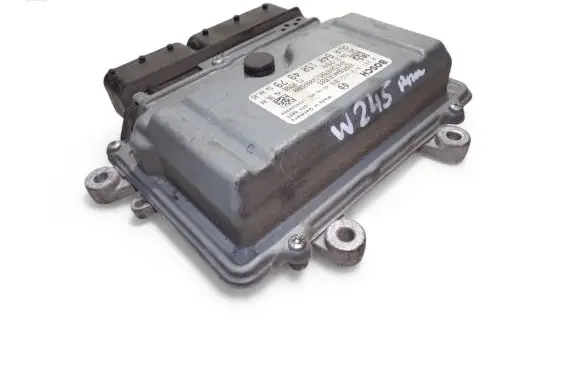 Mercedes-Benz B W245 Engine control unit/module A6401504979