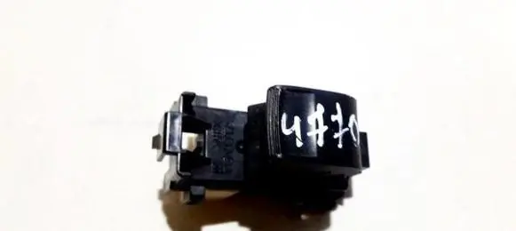 Toyota Yaris Electric window control switch 1928297 829-2h06