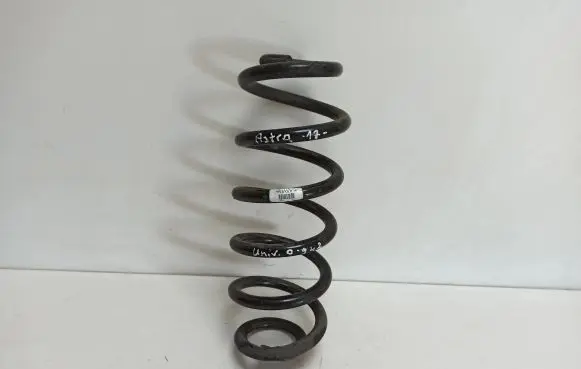 Opel Astra K Rear coil spring