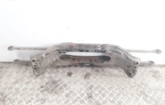 Rear subframe