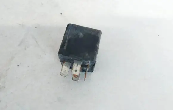Volkswagen PASSAT B3 Other relay 191955529 72HV002
