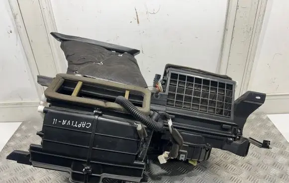 Chevrolet Captiva Interior heater climate box assembly 0100615631 C140617921