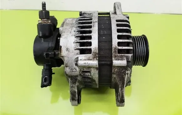 Opel Corsa C Generator/alternator 8973695070