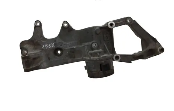Land Rover Evoque I Engine mounting bracket BJ3210039AC