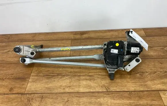 Ford Escape IV Front wiper linkage and motor W000107332PINYA W000107332