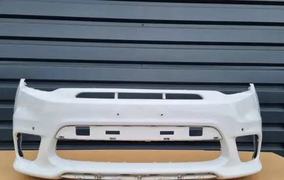Jeep Grand Cherokee Front bumper