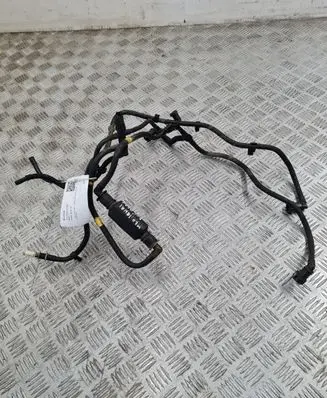 Brake vacuum hose/pipe