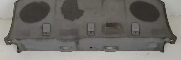 Chrysler 300 - 300C Parcel shelf
