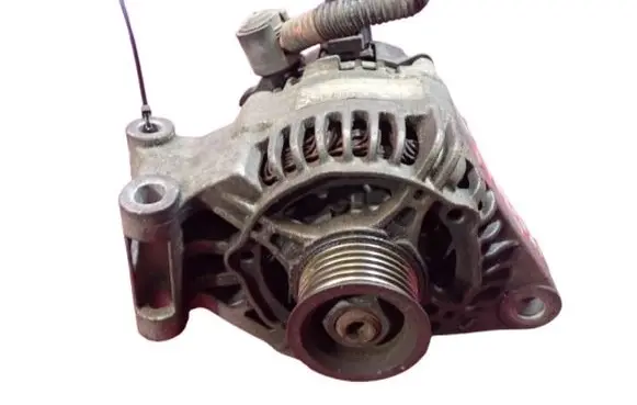 Ford Focus C-MAX Generator/alternator