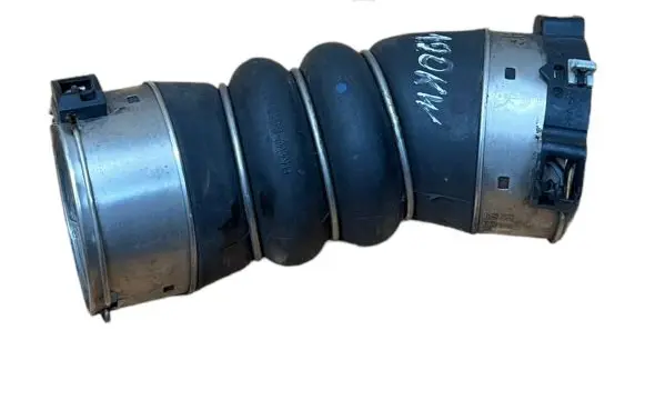 BMW 4 F36 Gran coupe Intercooler hose/pipe 8513450 11279410