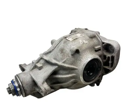 BMW 5 G30 G31 G38 Rear differential 33109454770 9454770 33108618720