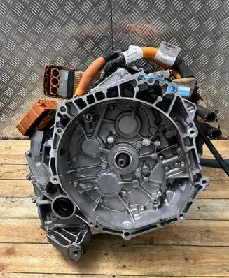 Renault Austral Manual 5 speed gearbox 