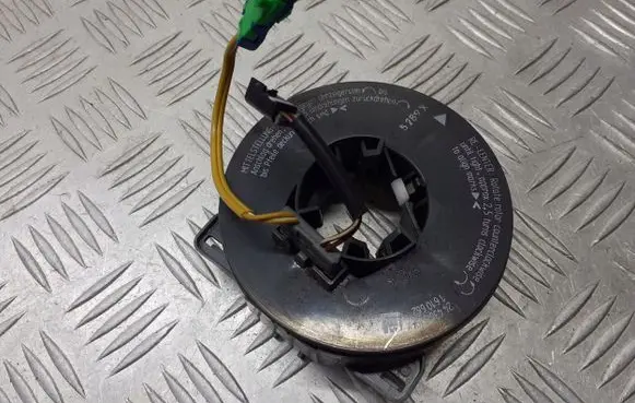 Suzuki Ignis Airbag slip ring squib (SRS ring) 24436919