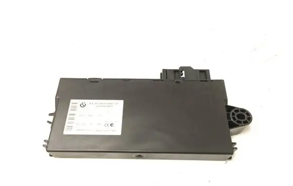 BMW 3 E92 E93 Other control units/modules 9237047