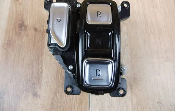 Hyundai Tucson IV NX4 Gear shift switch/knob 467W0P0100