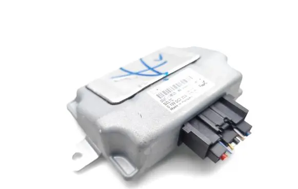 Start/Stop control module