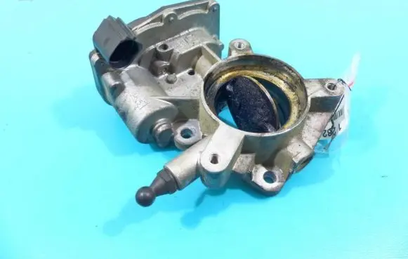 Opel Insignia A Throttle body valve 55564164 IMPRK1232389