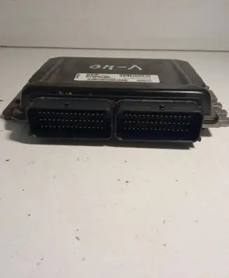 Volvo S40, V40 Other control units/modules P30614346 S110921012C