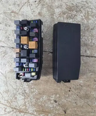 Fuse module