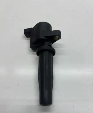 Volvo V50 High voltage ignition coil 4M5G12A366BC FI1TA 6053BA