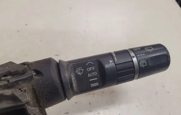 Mazda 6 Wiper turn signal indicator stalk/switch D65166CS0 DF7566122 GS1R66120A6H