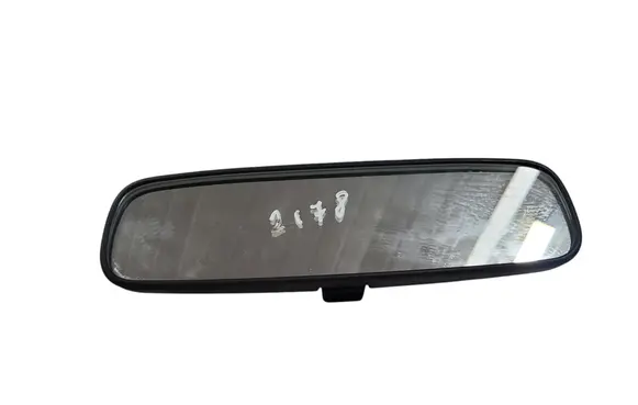 Nissan Juke I F15 Rear view mirror (interior)