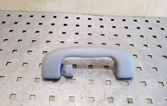 Opel Meriva A Rear interior roof grab handle 317382836