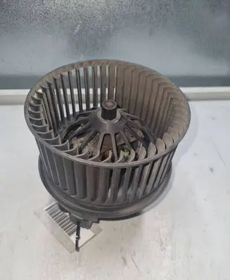 Ford S-MAX Heater fan/blower 1736007103
