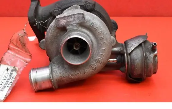 Honda Civic Turbo system vacuum part ET1749V