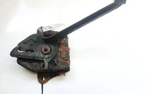 KIA Sorento Engine bonnet/hood lock/catch 