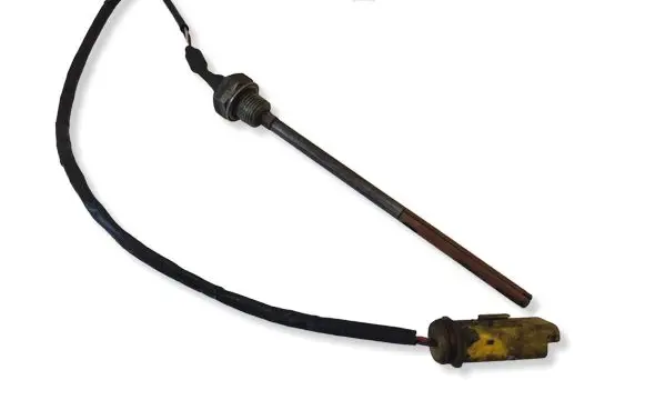 Citroen C4 I Oil level sensor 96440931