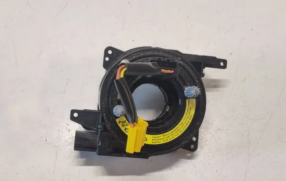 Volvo S60 Airbag slip ring squib (SRS ring) 31343218