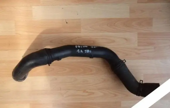 Seat Ibiza III (6L) Engine coolant pipe/hose