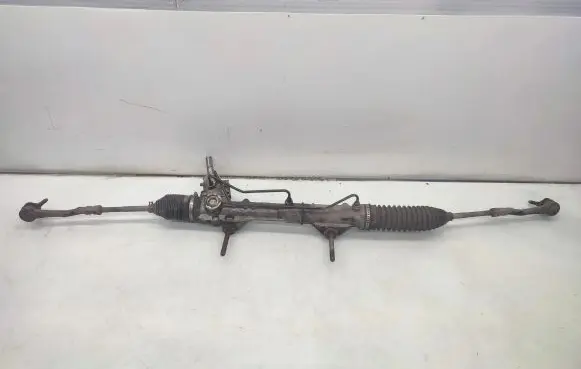 Citroen Berlingo Steering rack RHD