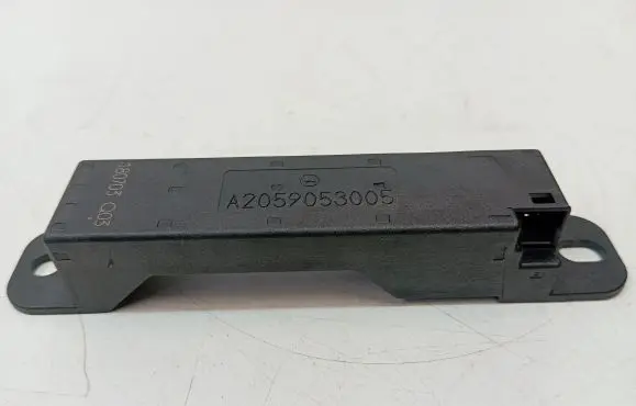 Mercedes-Benz GLC C253 Keyless (KESSY) go control unit/module A2059053005
