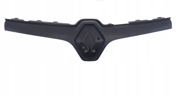 Renault Kangoo II Front grill 623829911r