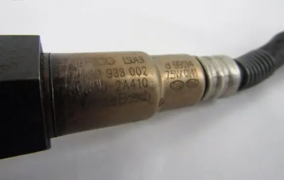 Hyundai Santa Fe Lambda probe sensor 9350933002