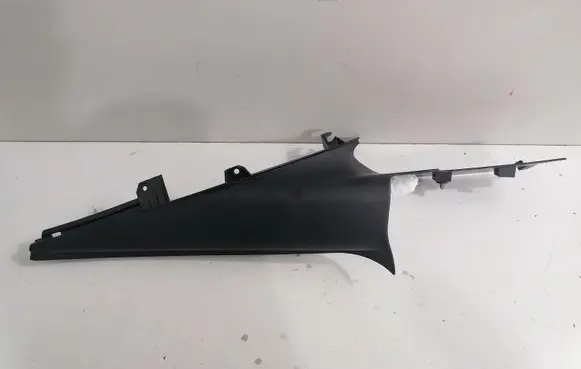 BMW X4 G02 Centre console side trim rear 7424536