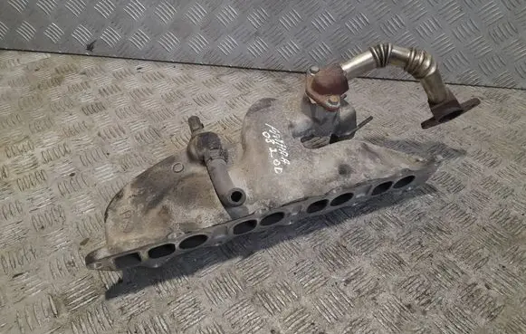 Opel Antara Intake manifold