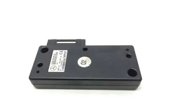 Phone control unit/module